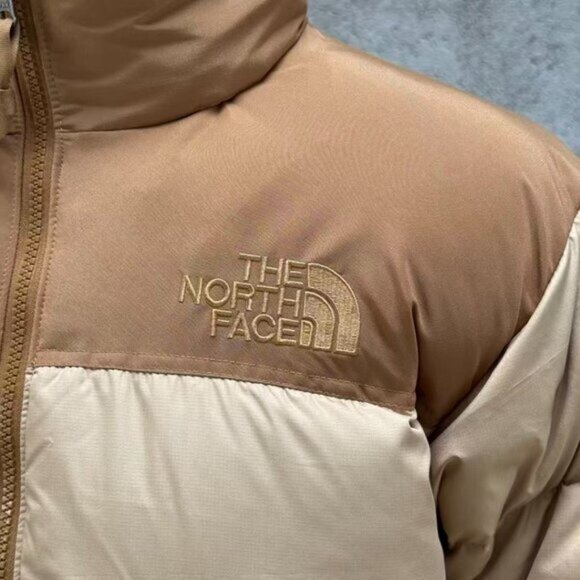 The North Face Nuptse 700 Jacket - Picture 5 of 7
